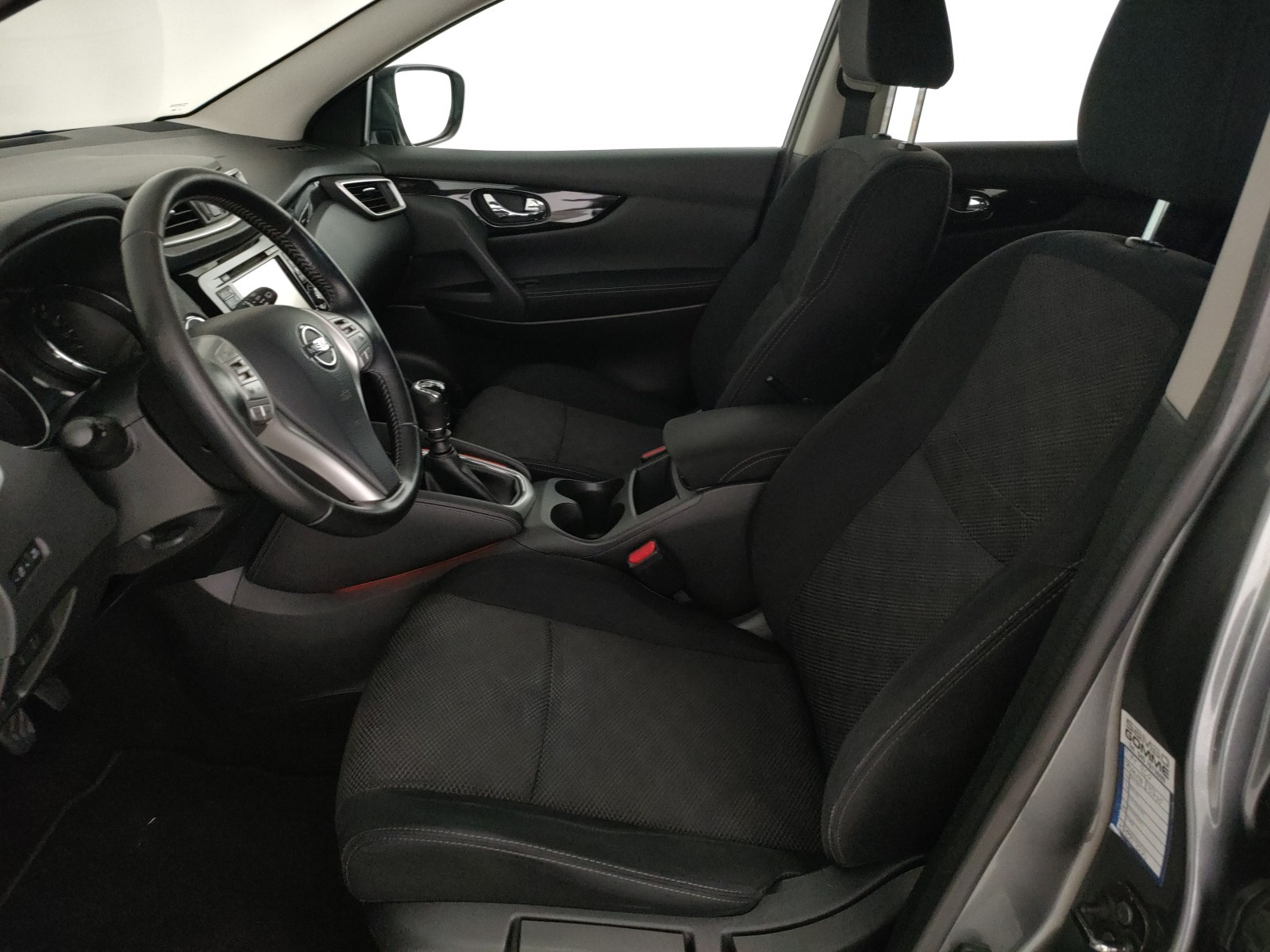 Nissan Qashqai Usato 2017 Qashqai Legnago