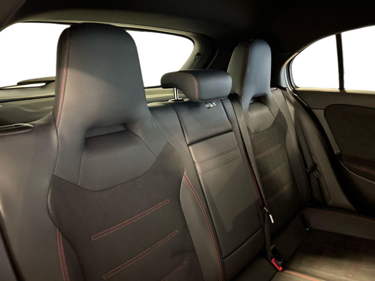 Mercedes Classe A Classe A 180 d Automatic AMG Line ADVANCED PLUS - 16