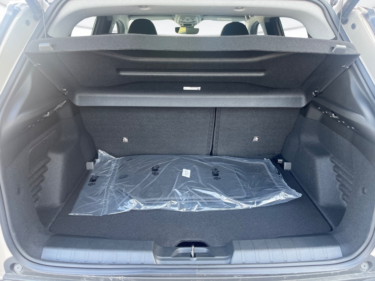 Jeep Avenger Nuovo Benzina Avenger Rovigo