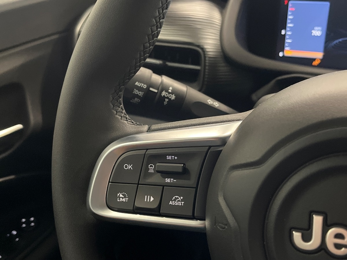 Jeep Avenger KM0 2025 Avenger Verona