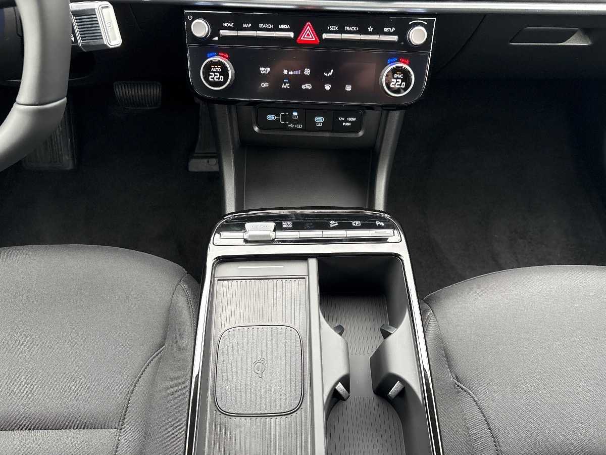 Hyundai Tucson KM0 2026 Tucson Rovigo