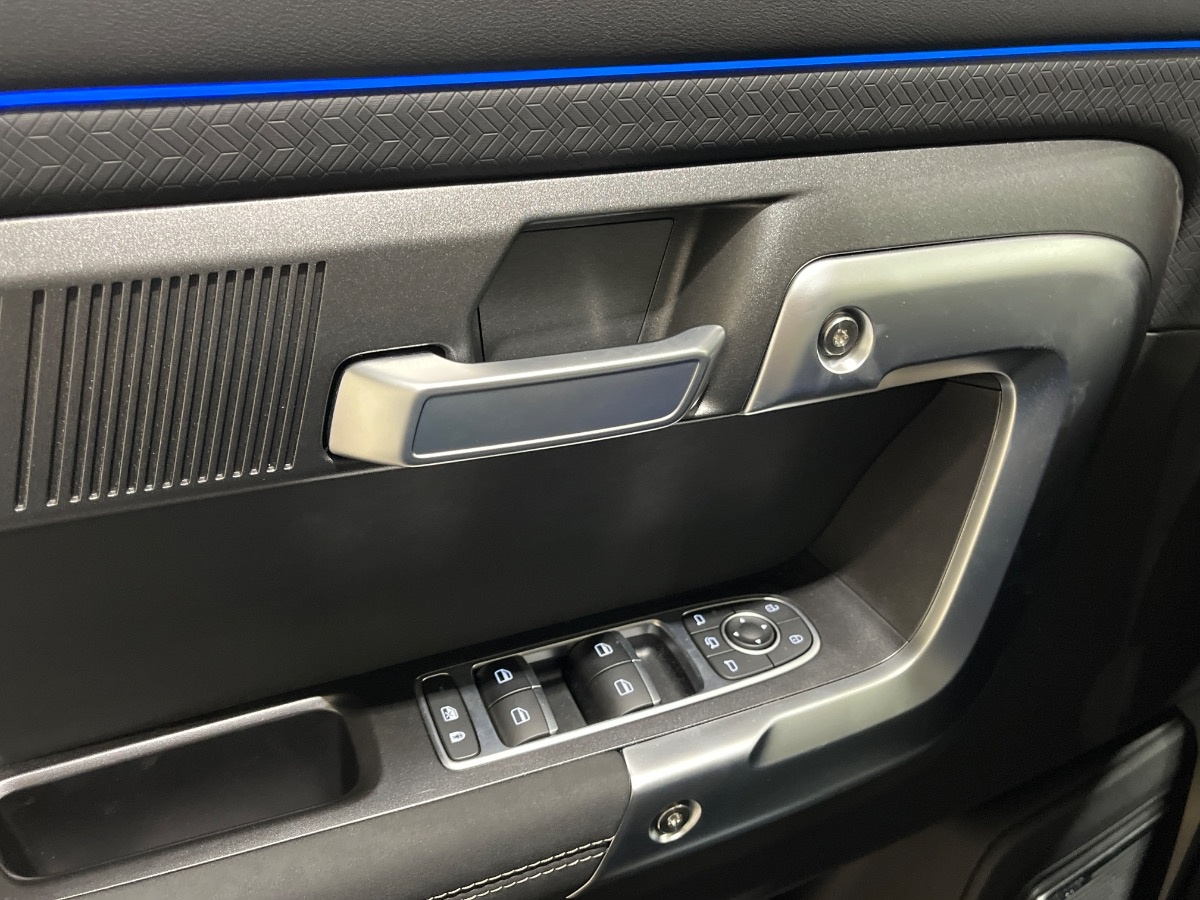 Jaecoo Jaecoo 7 Nuovo Benzina Jaecoo 7 Verona