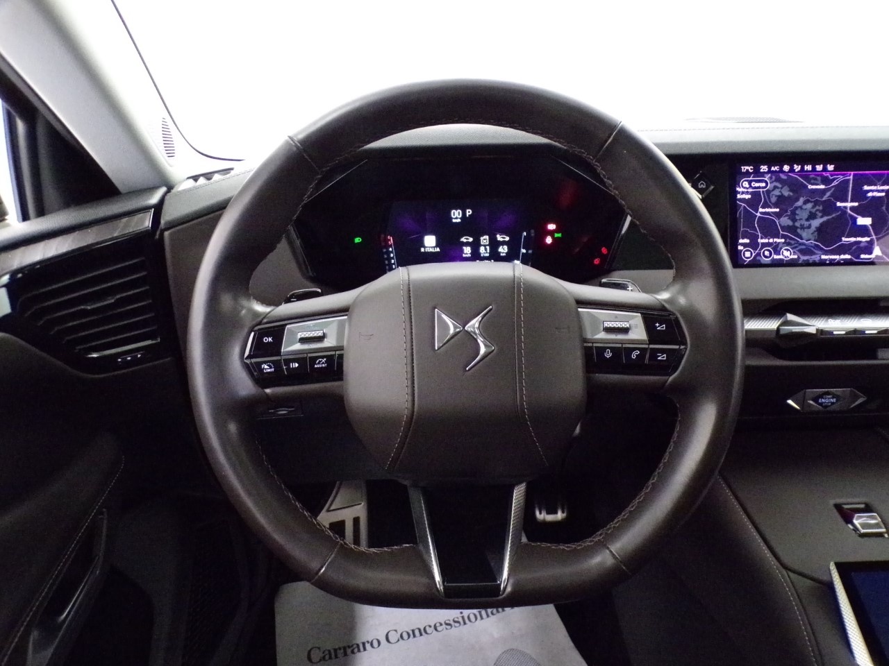 Ds DS4 DS4 1.5 BlueHDi Opera Auto - 18