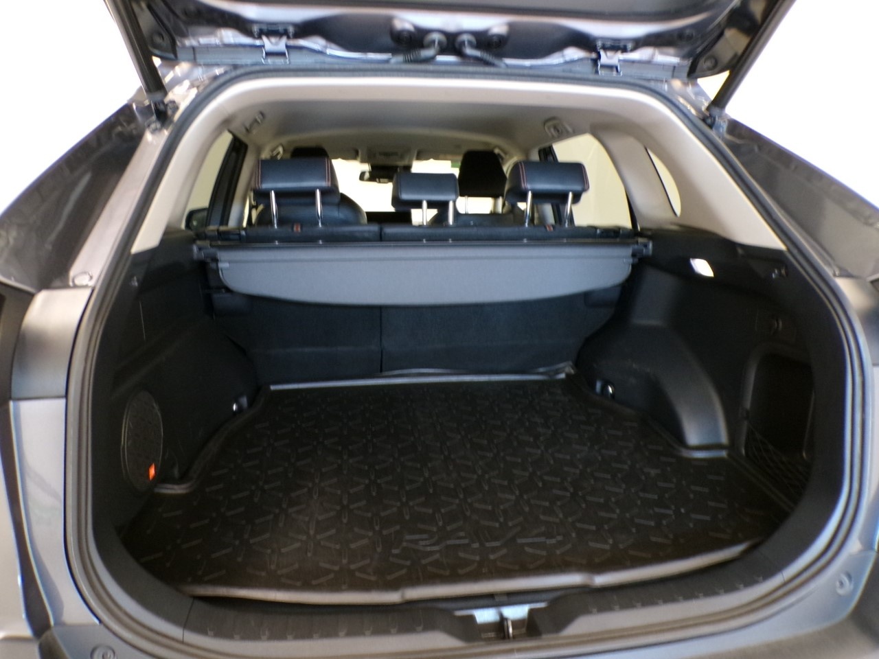Toyota Rav4 Rav4 2.5 VVT-iE Hybrid 222cv Adventure AWD-i E-CVT - 9