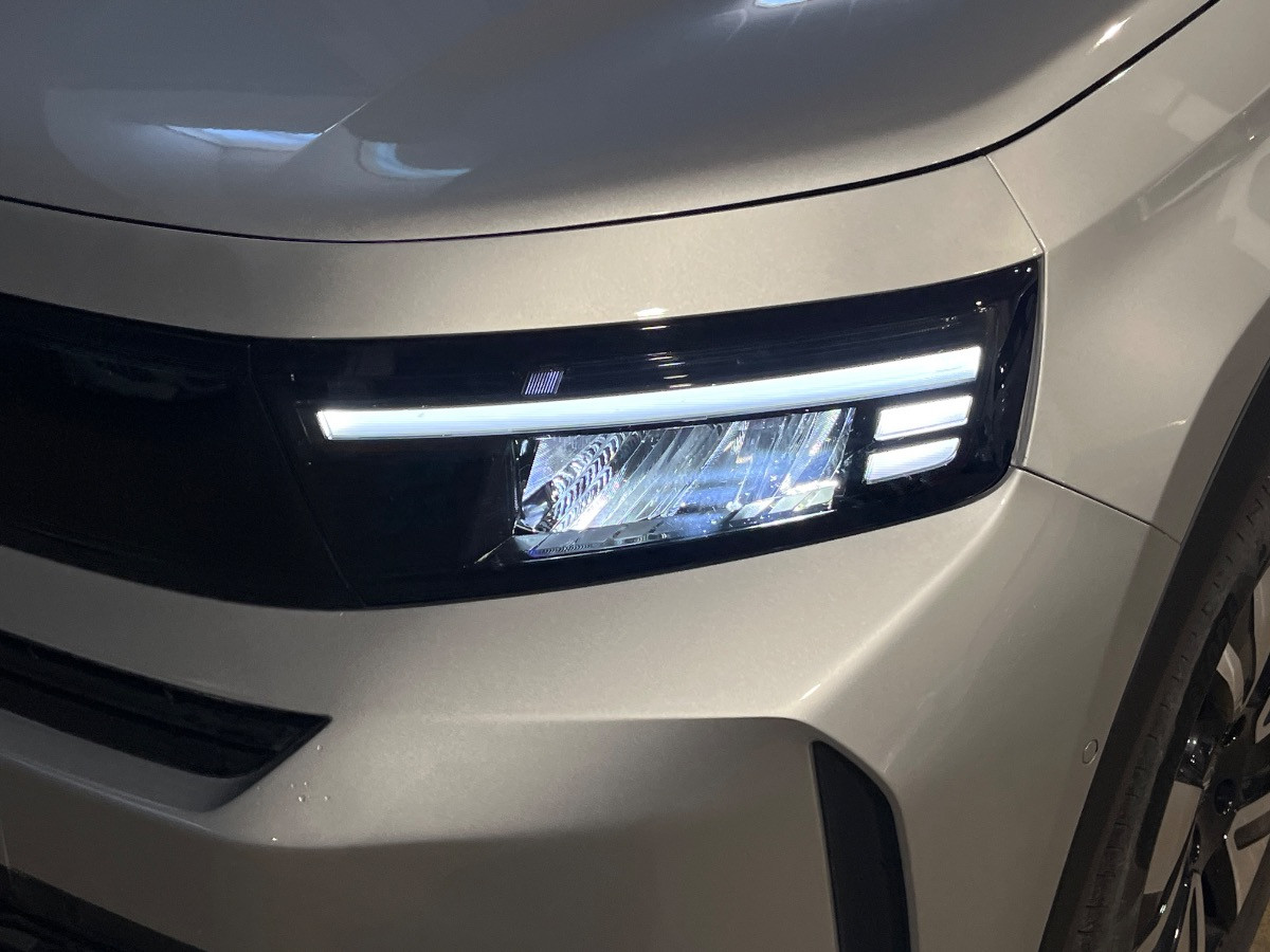 Opel Frontera Usato 2025 Frontera Verona