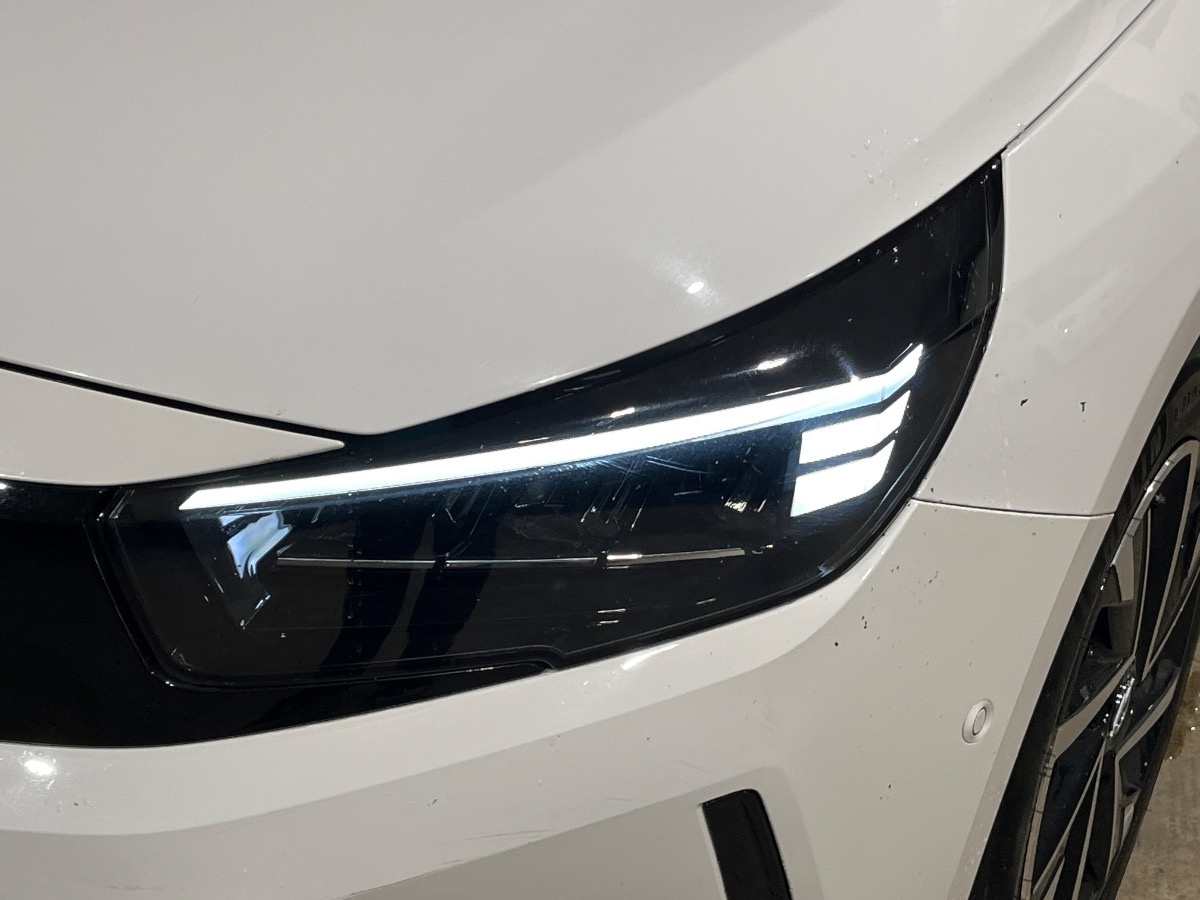 Opel Corsa Usato 2025 Corsa Verona