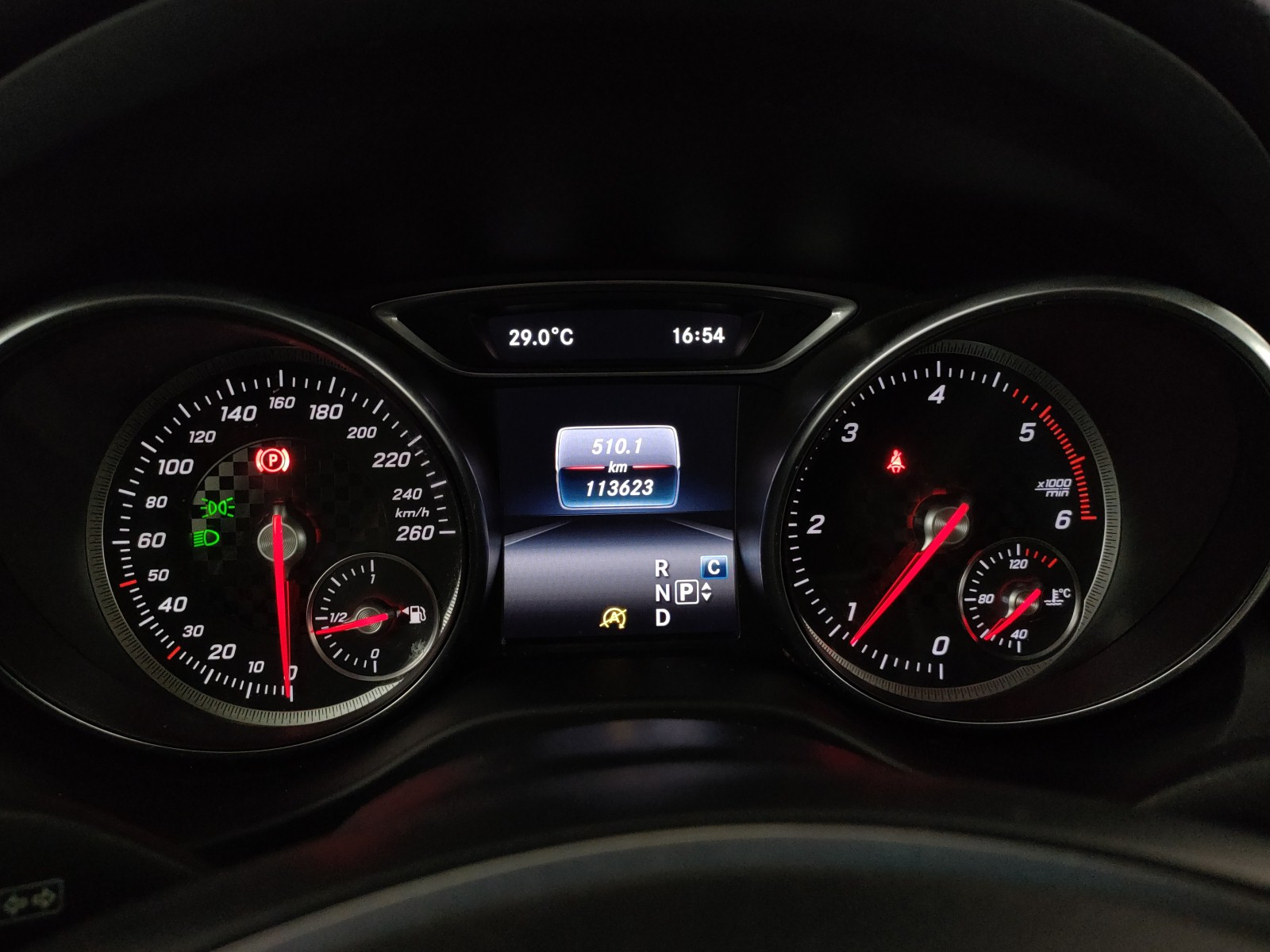 Mercedes Classe A Usato 2018 Classe A Legnago