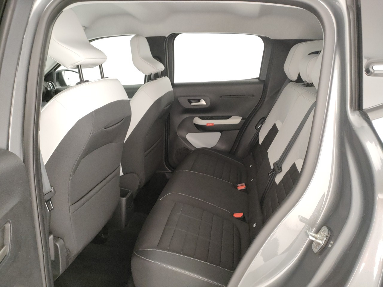 Citroen C3 Usato 2025 C3 Parma