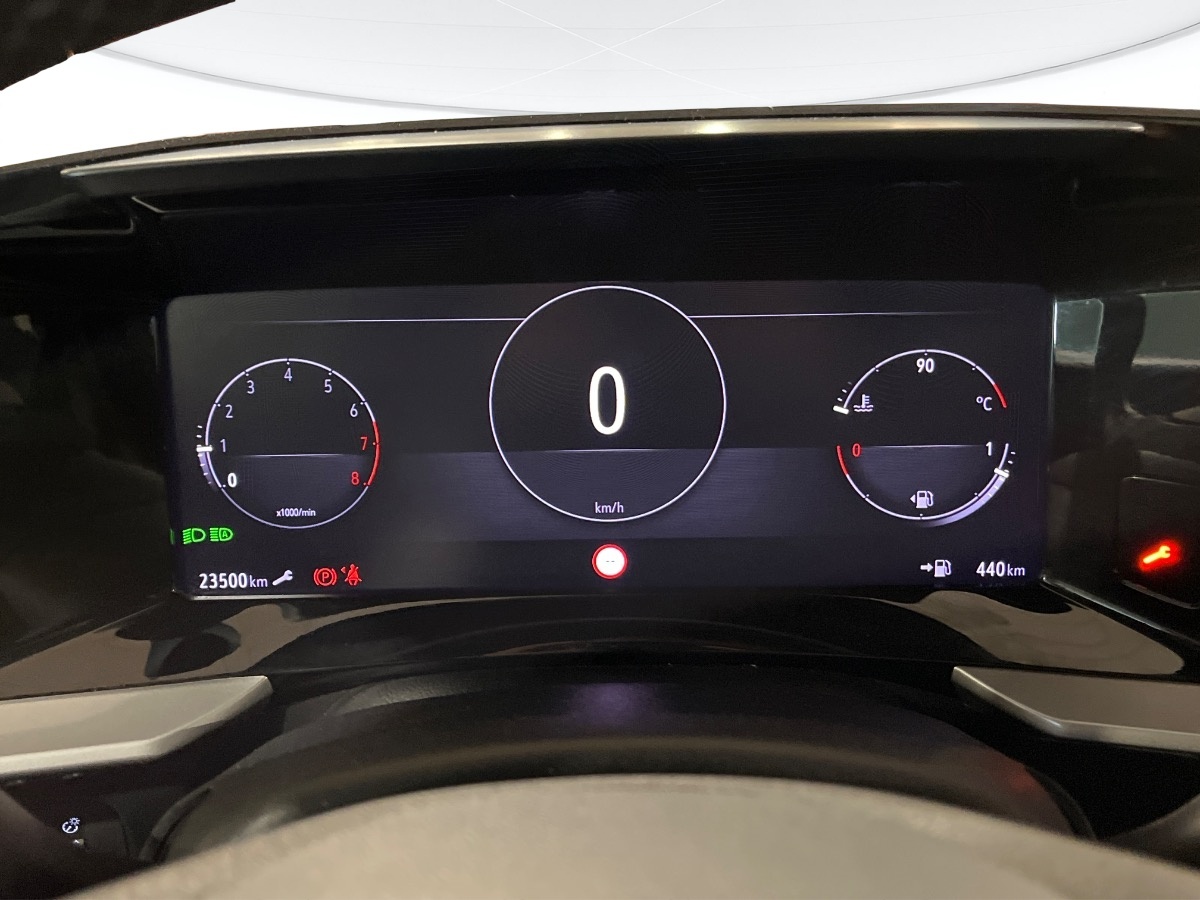 Opel Mokka Usato 2024 Mokka Verona