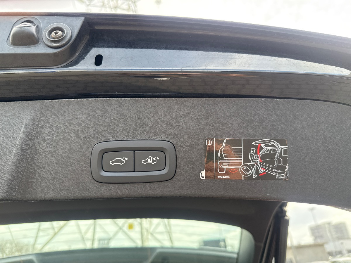 Volvo XC40 Usato 2021 XC40 Padova