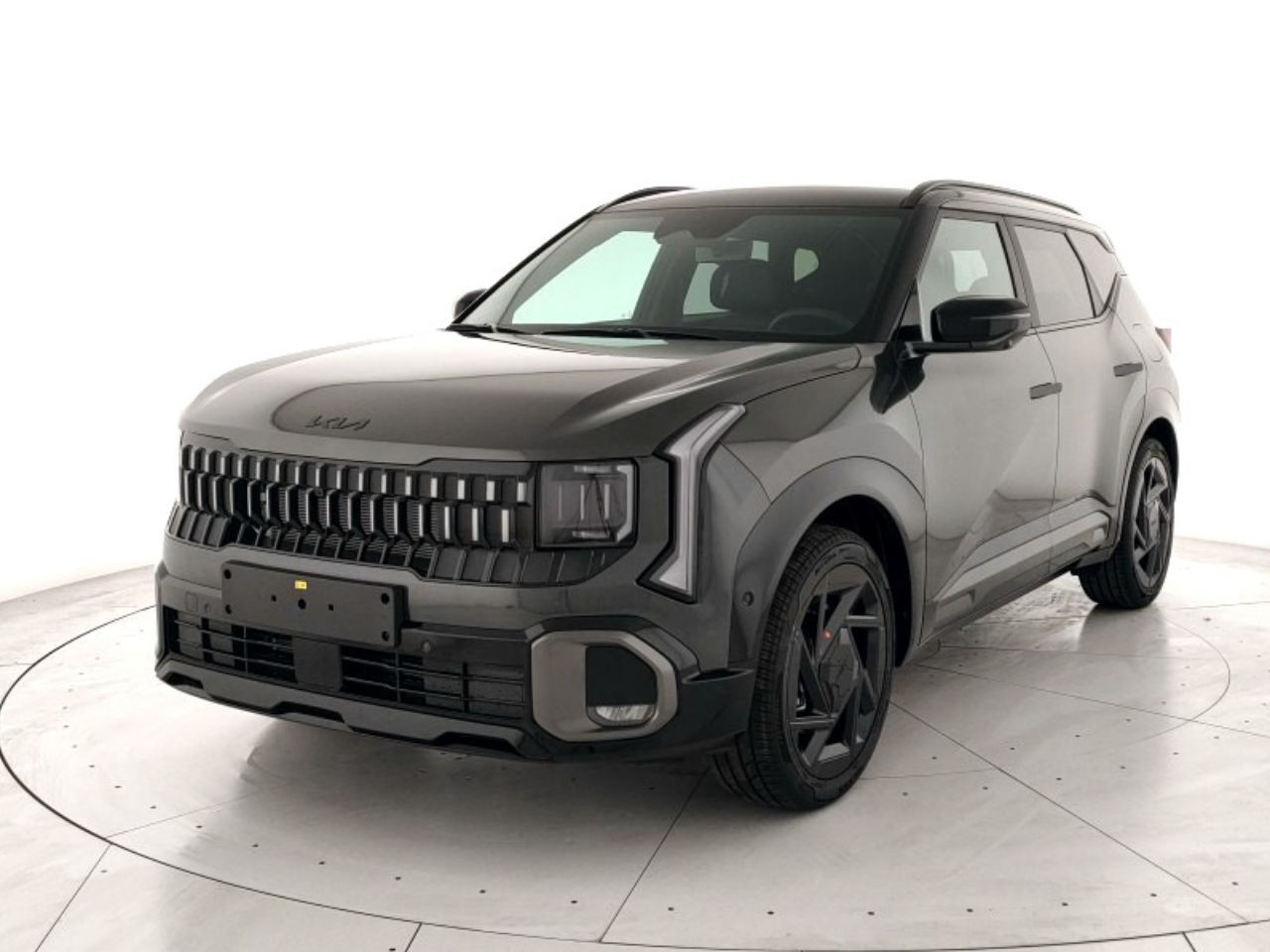 Kia 5HW5 SELTOS Aziendali 2026 5HW5 SELTOS Mantova