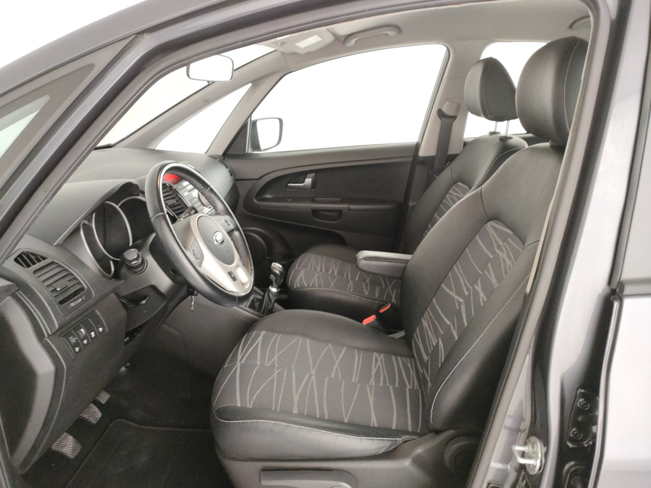 Kia Venga Usato 2018 Venga Reggio Emilia