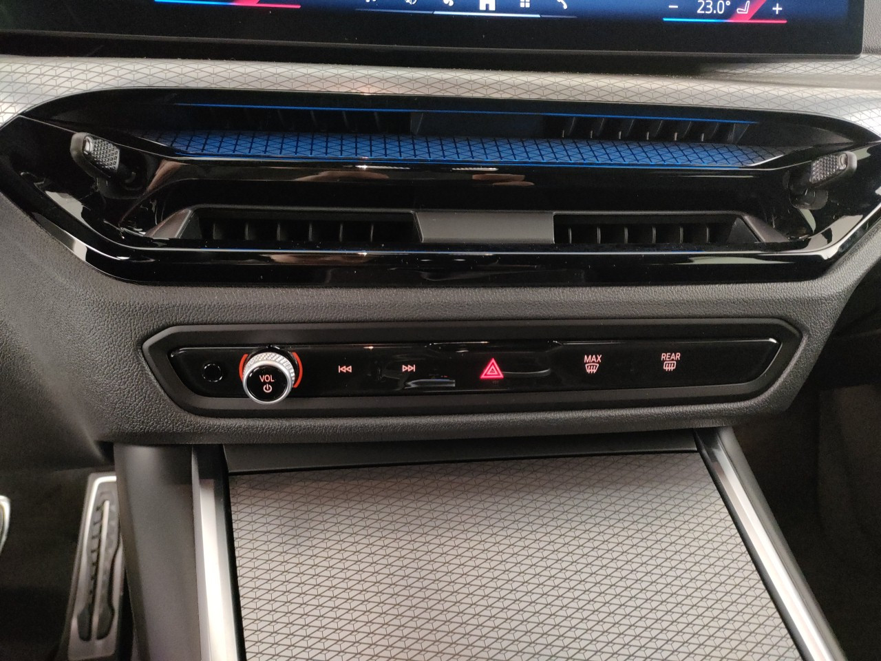 Bmw Serie 3 Usato 2025 Serie 3 Reggio Emilia