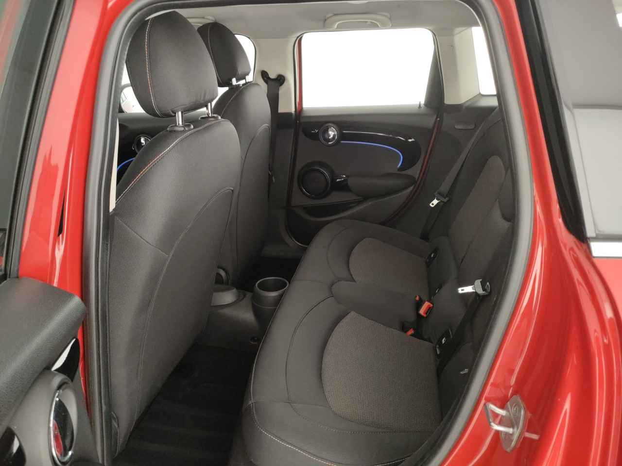 Mini Cooper Usato 2024 Cooper Modena