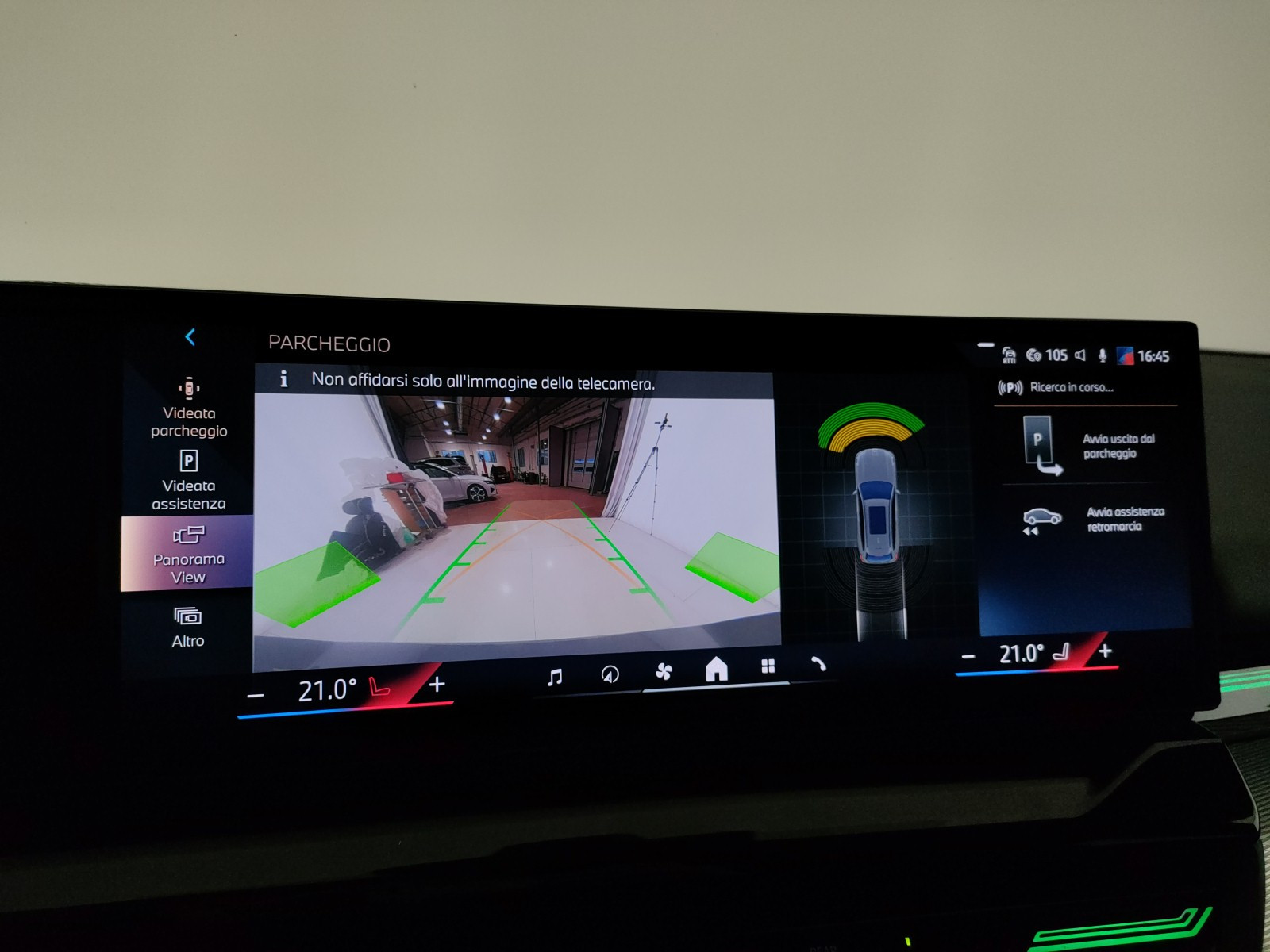 Bmw Serie 5 Usato 2024 Serie 5 Legnago