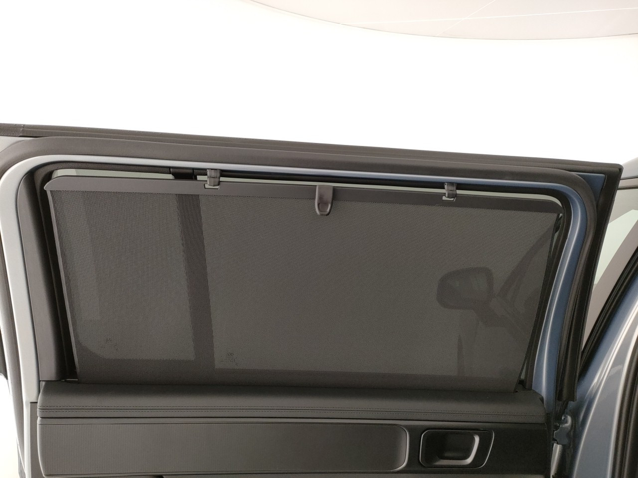 Hyundai Santa Fe Nuovo Ibrido benzina Santa Fe Porto Mantovano