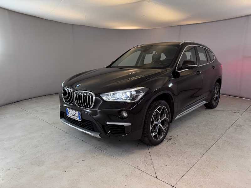 X1 F48 - X1 Sdrive16d Sport My18
