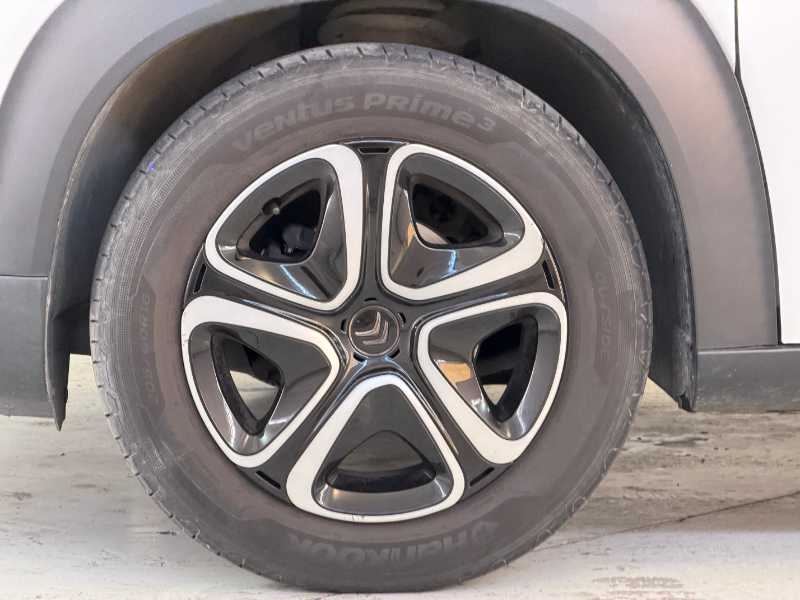 C3 Aircross I - C3 Aircross 1.2 Puretech Feel 82cv My18