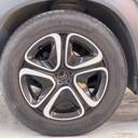 C3 Aircross I - C3 Aircross 1.2 Puretech Feel 82cv My18