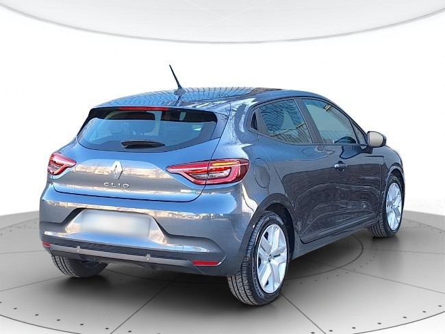 Renault Clio Usato 2022 Clio San Vendemiano
