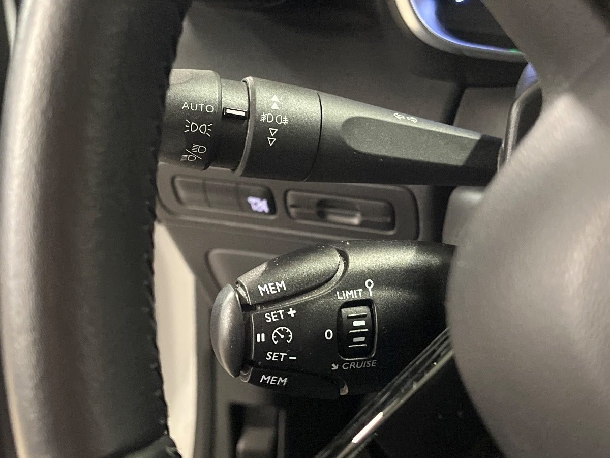 Citroen C3 Aircross Usato 2020 C3 Aircross Verona