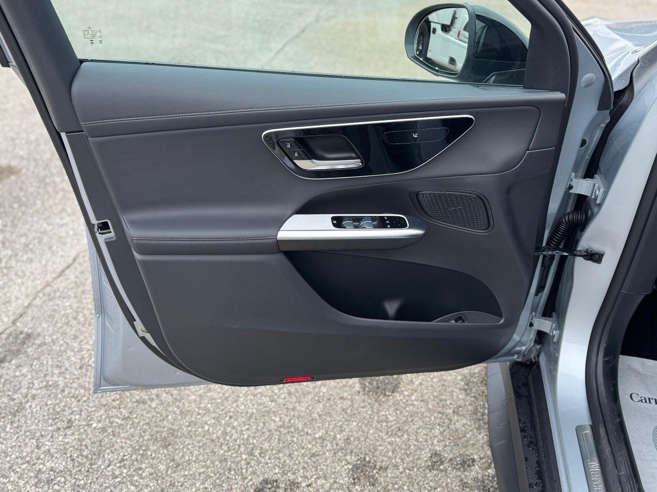 Mercedes GLC Coupé GLC 200 d 4MATIC Coupè AMG Line ADVANCED - 17