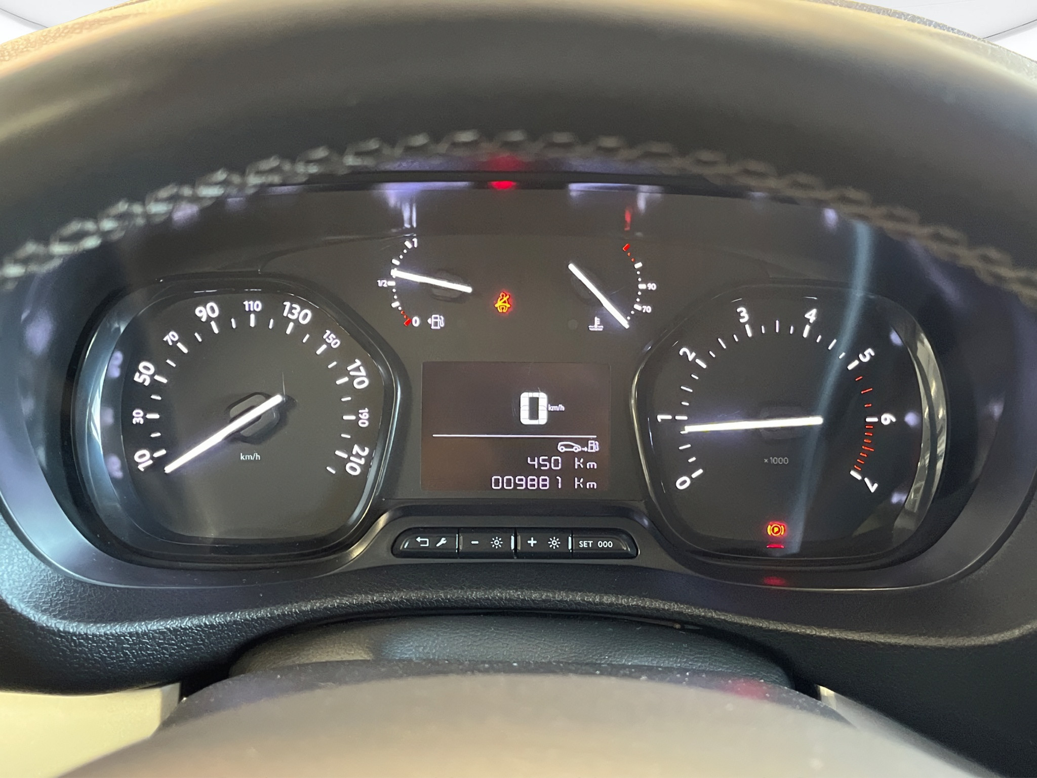 Fiat Scudo Usato 2023 Scudo Verona