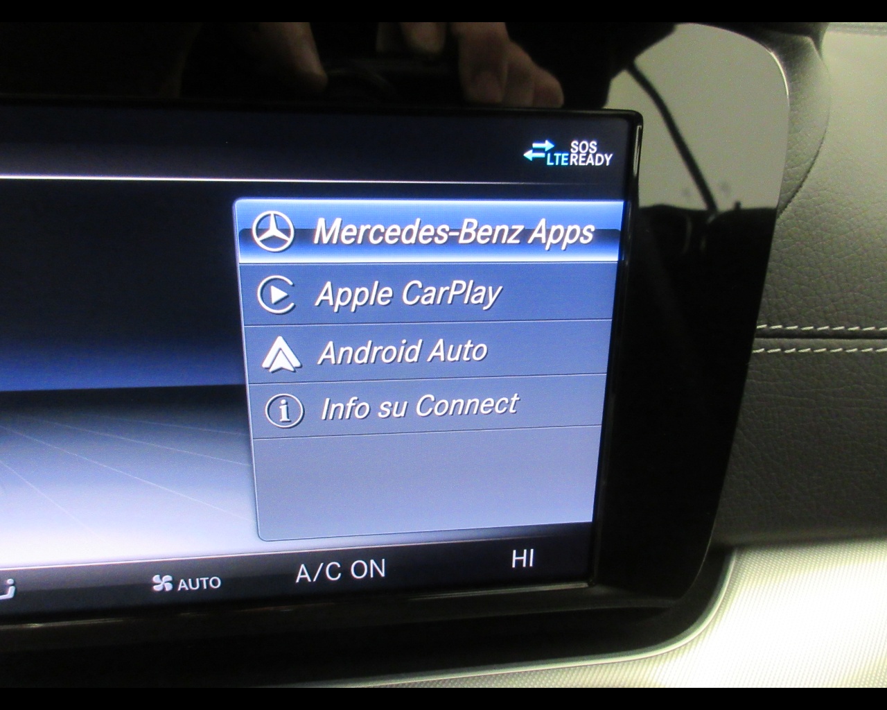 Mercedes Classe E Coupé Classe E Coupe 200 Mild hybrid (EQ-BOOST) Premium 9G-Tronic Plus - 18
