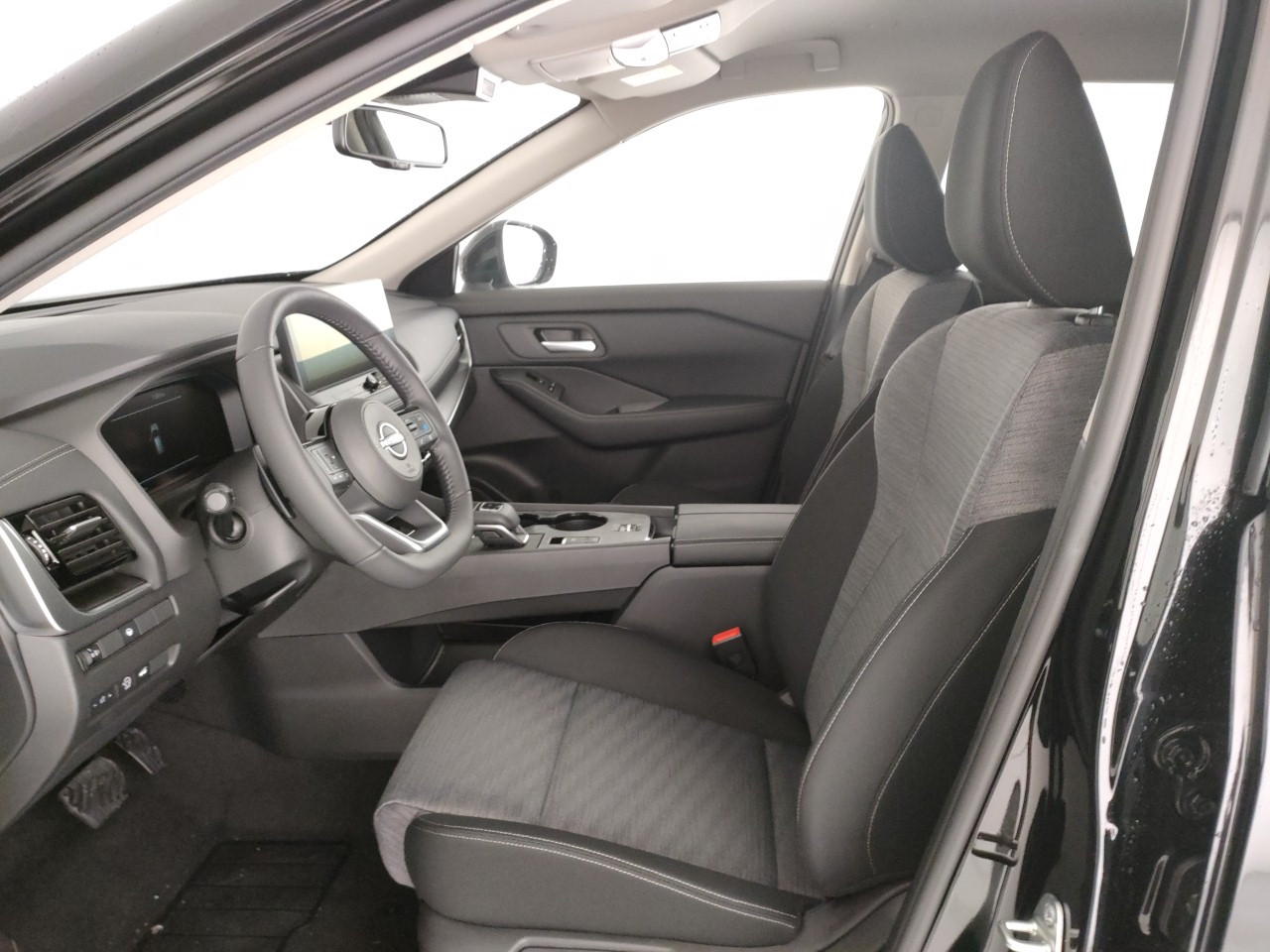 Nissan X-Trail Aziendali 2026 X-Trail Prevalle