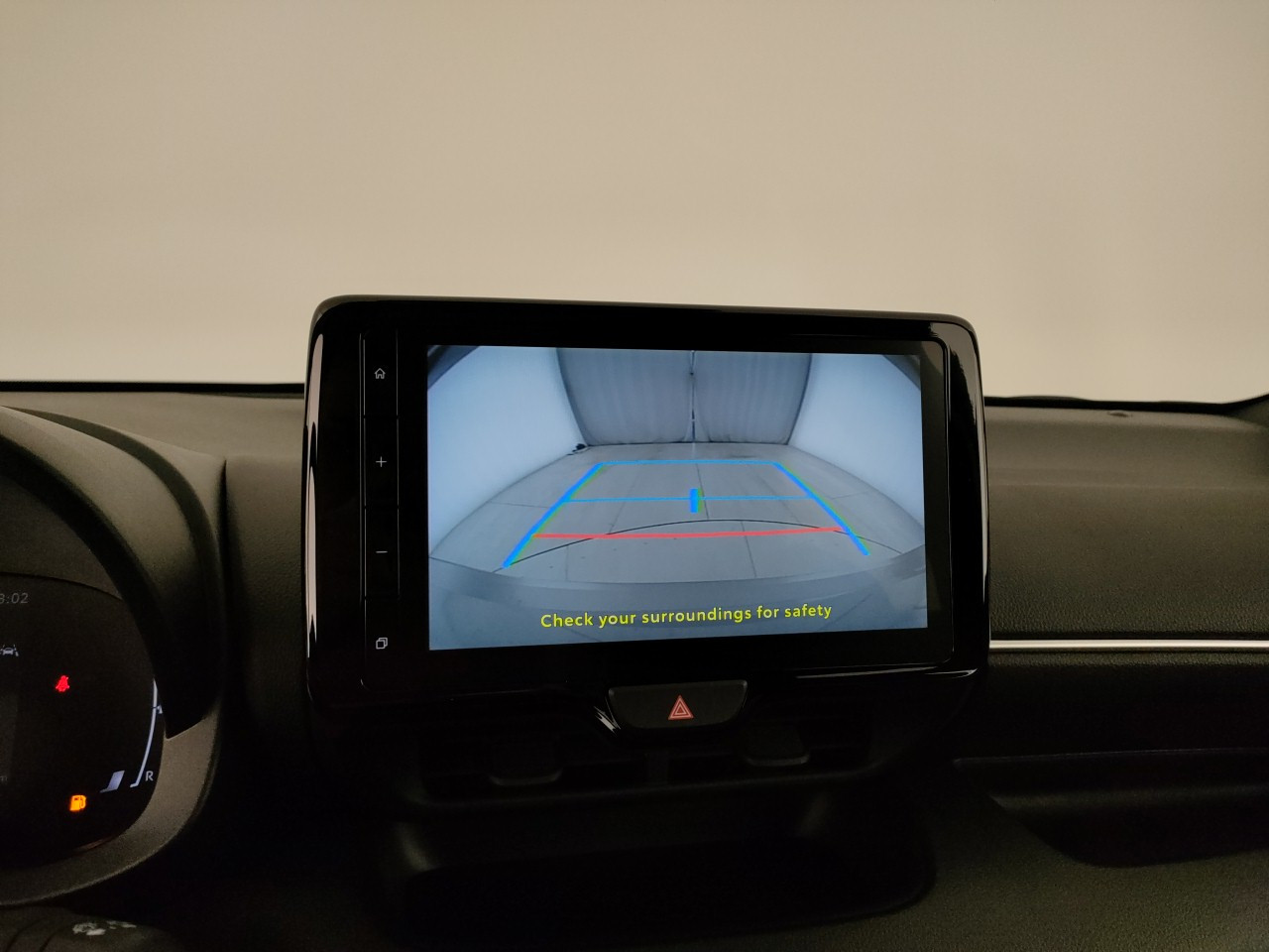 Mazda 2 Nuovo Ibrido benzina 2 Porto Mantovano