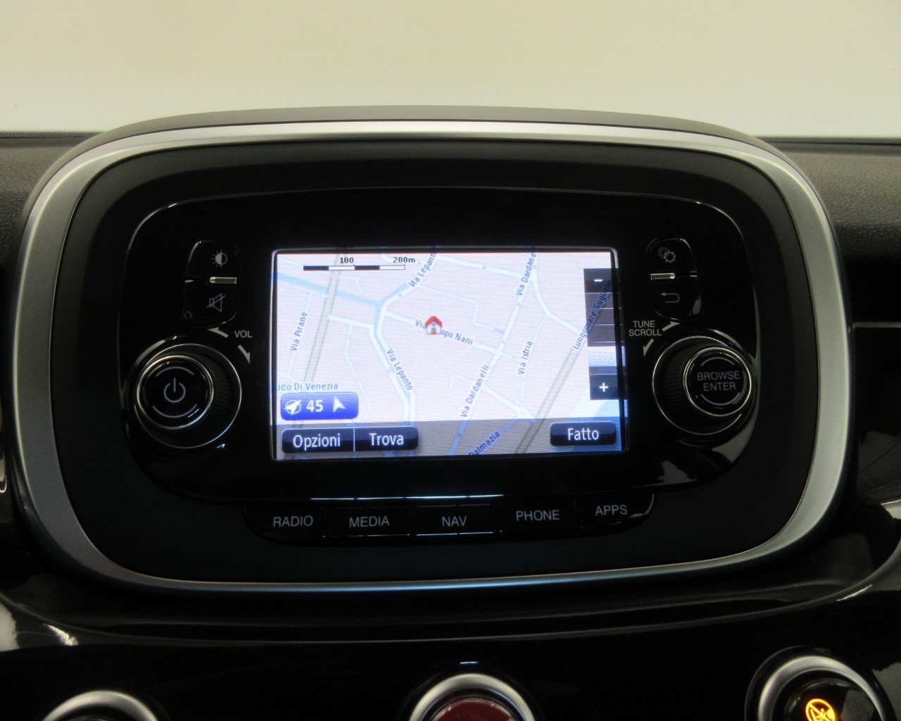 Fiat 500 500 X 1.3 Multijet 95cv Lounge 4x2 - 16