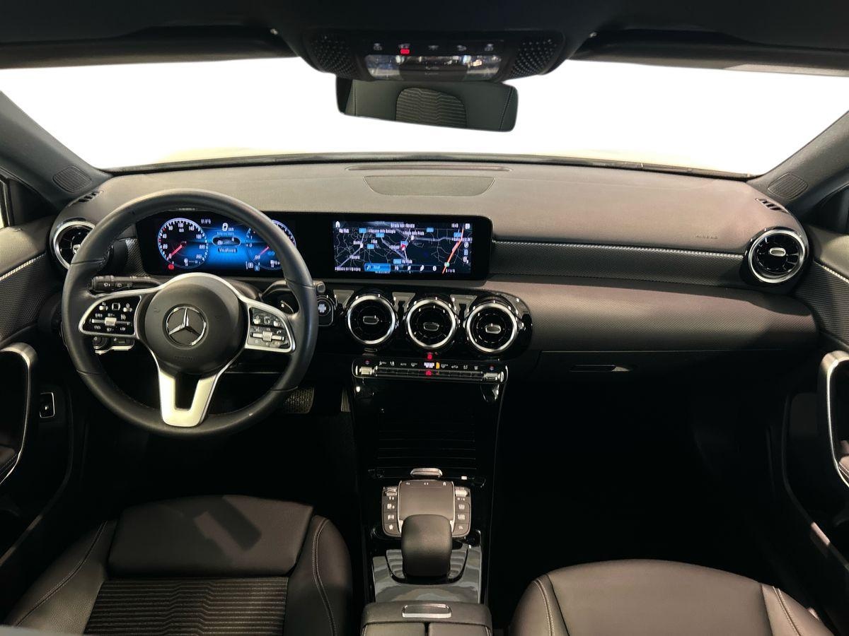 Mercedes Classe A Classe A 250 e EQ-POWER Sport 7G-DCT - 9