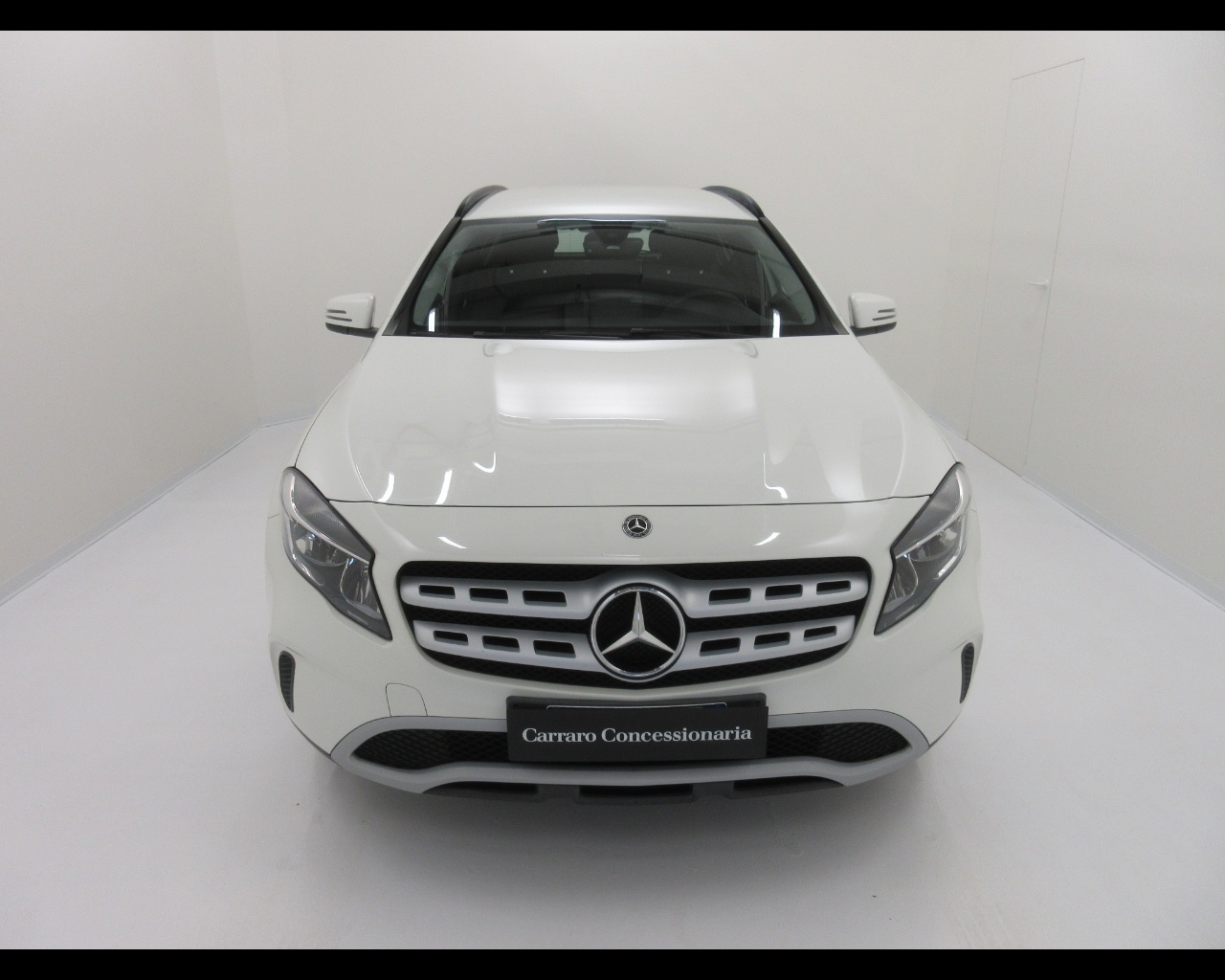 Mercedes GLA GLA 200 D Business - 2