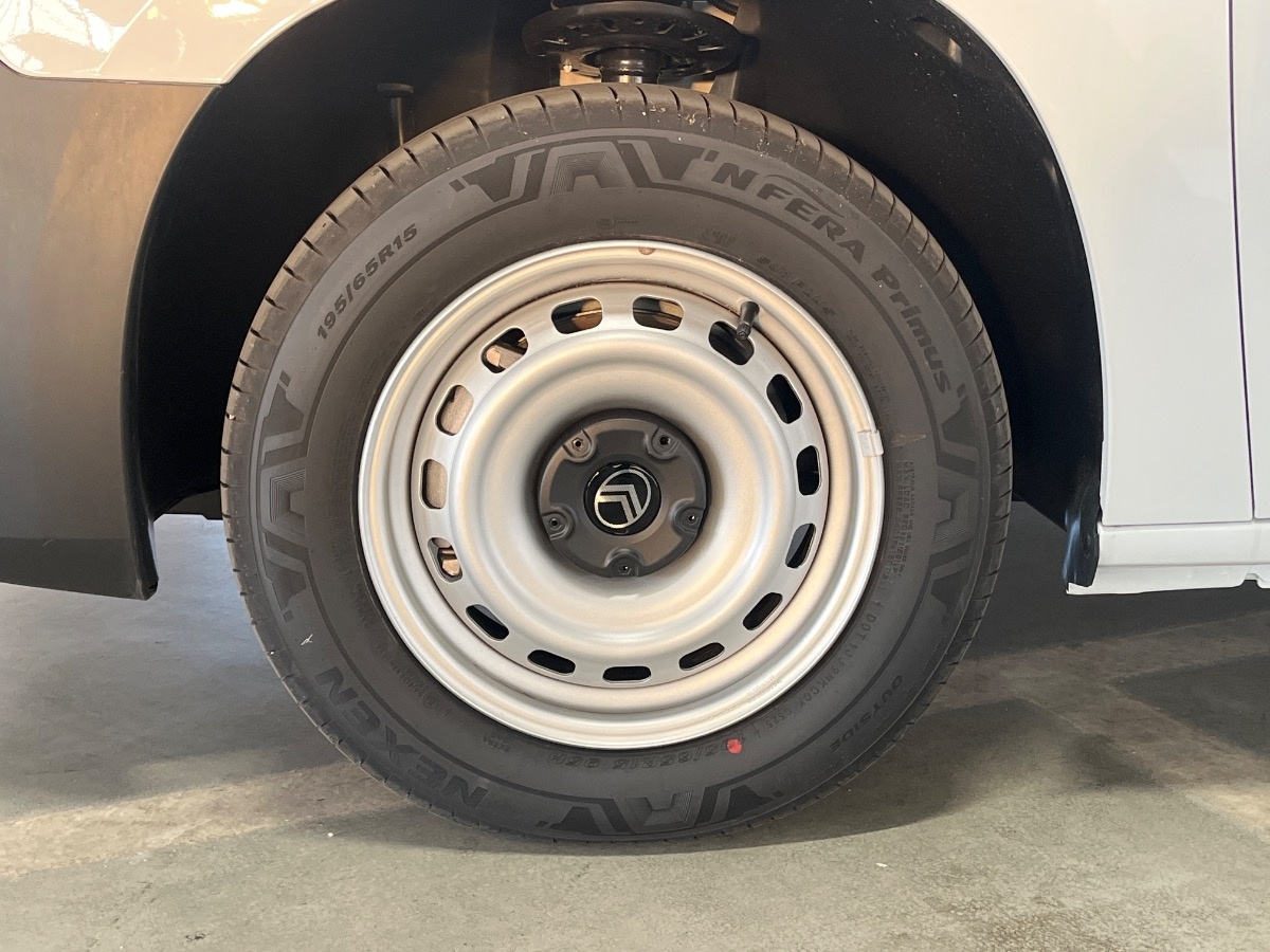 Citroen Berlingo Nuovo Diesel Berlingo Altavilla Vicentina