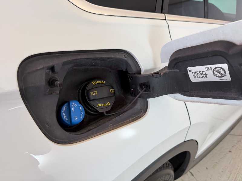 Tiguan Ii - Tiguan 1.6 Tdi Style 115cv