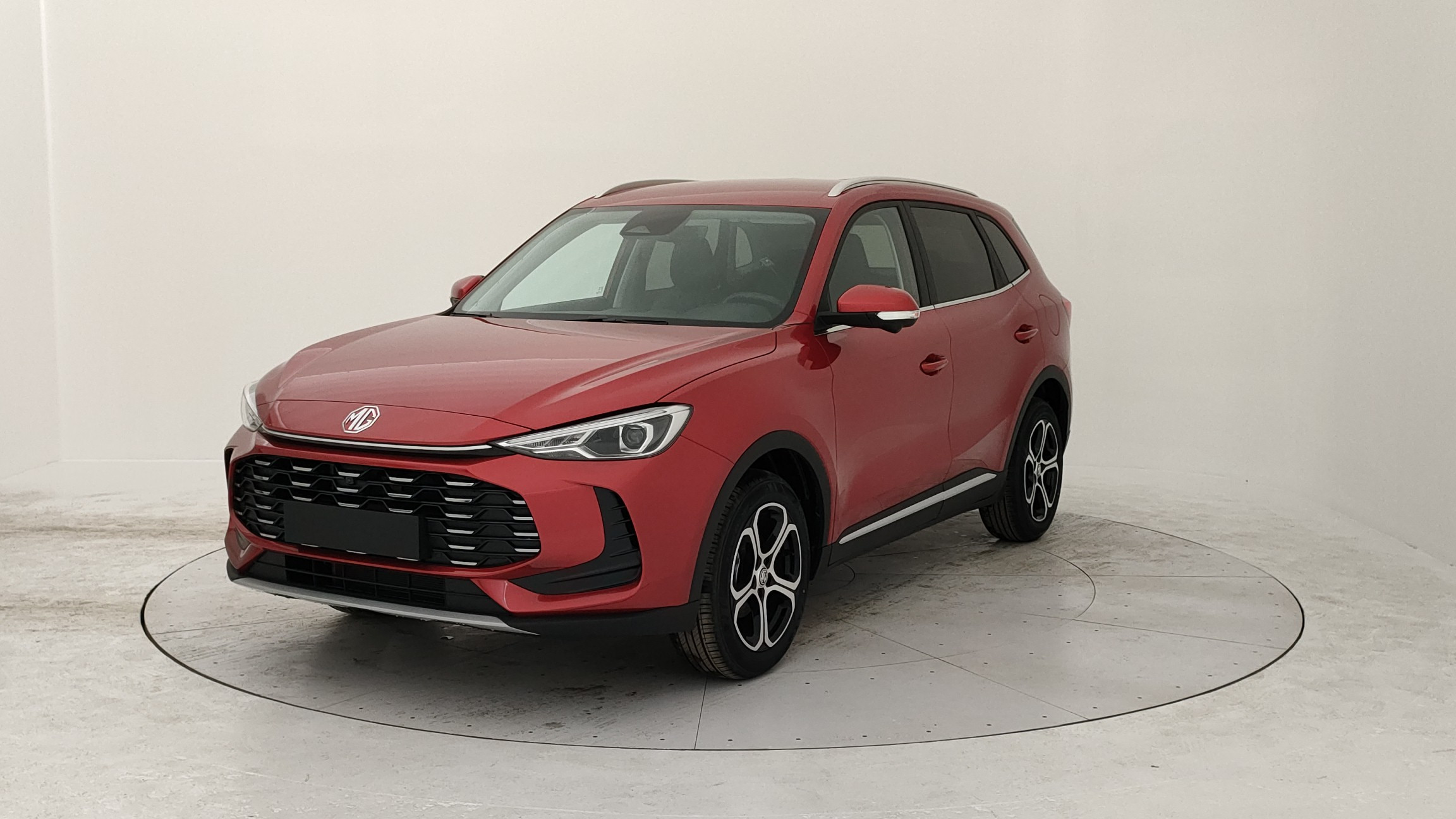 MG Zs 2024 ZS 1.5 Comfort