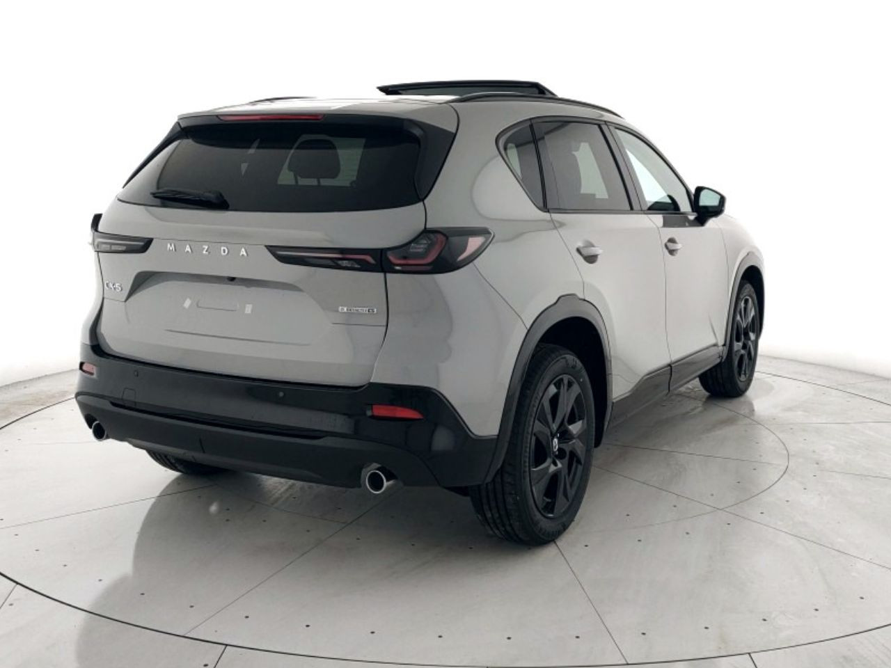 Mazda CX-5 Nuovo  CX-5 Porto Mantovano