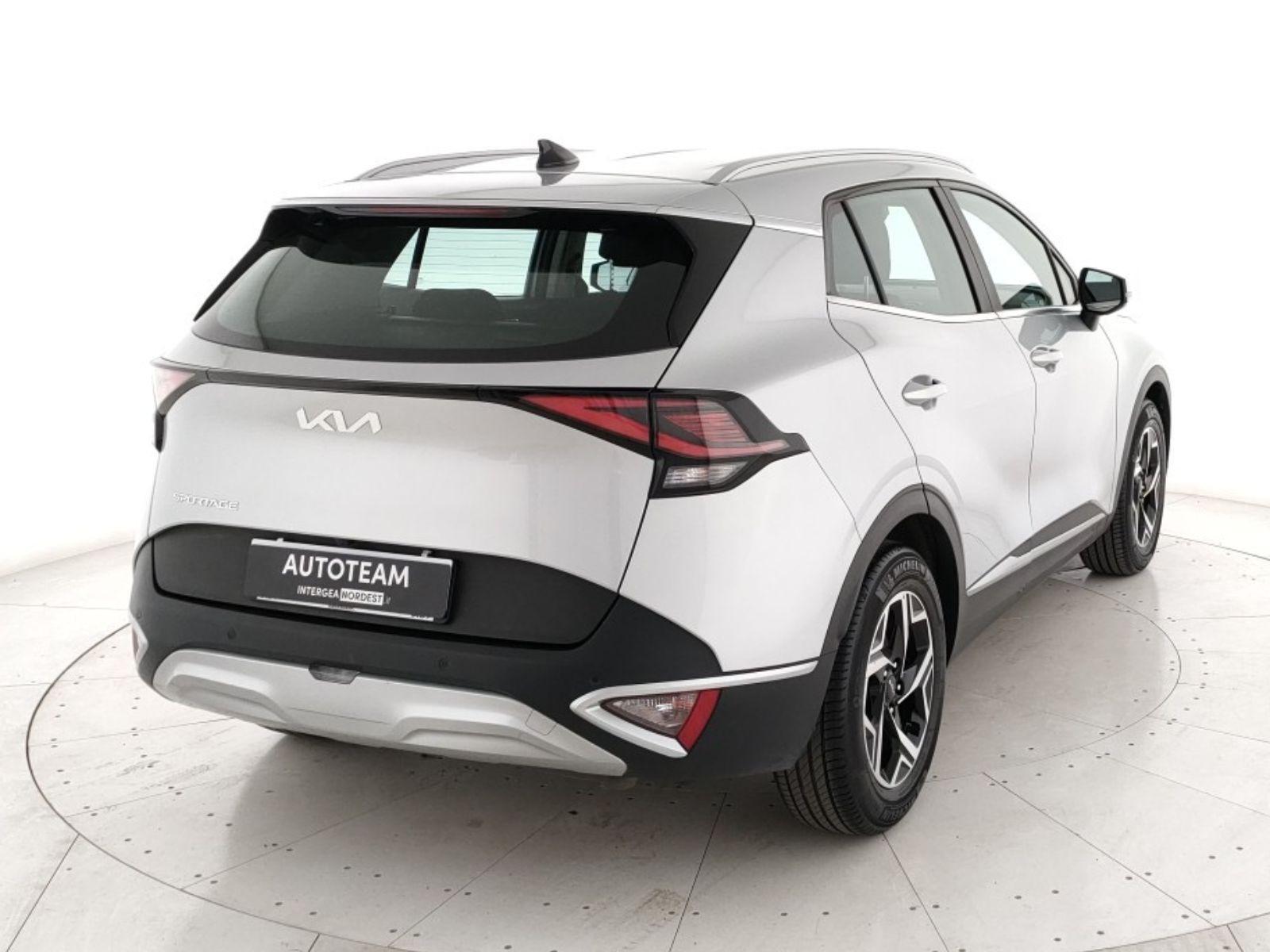 Kia Sportage Usato 2022 Sportage Rovigo