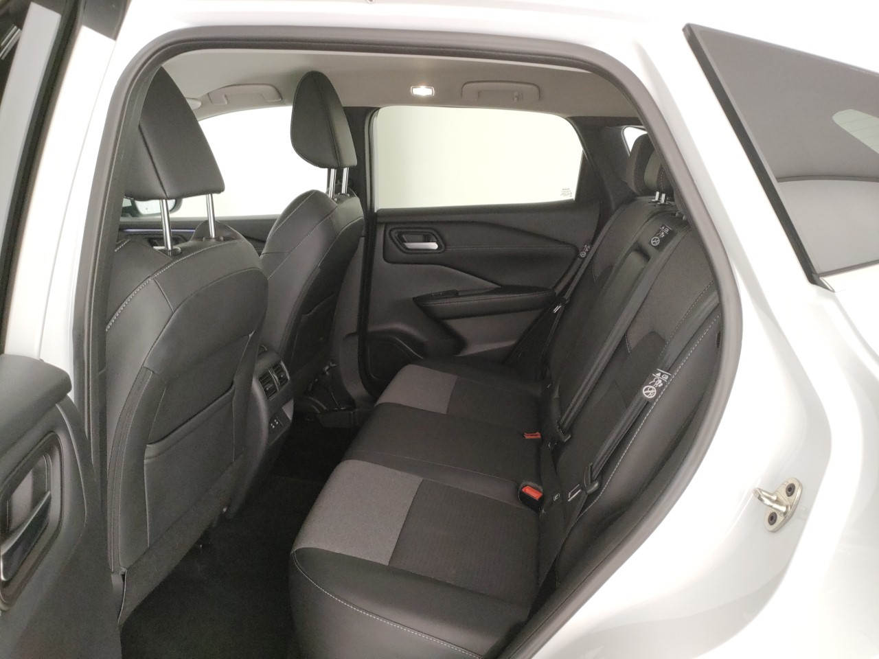 Nissan Qashqai Usato 2025 Qashqai Carpi