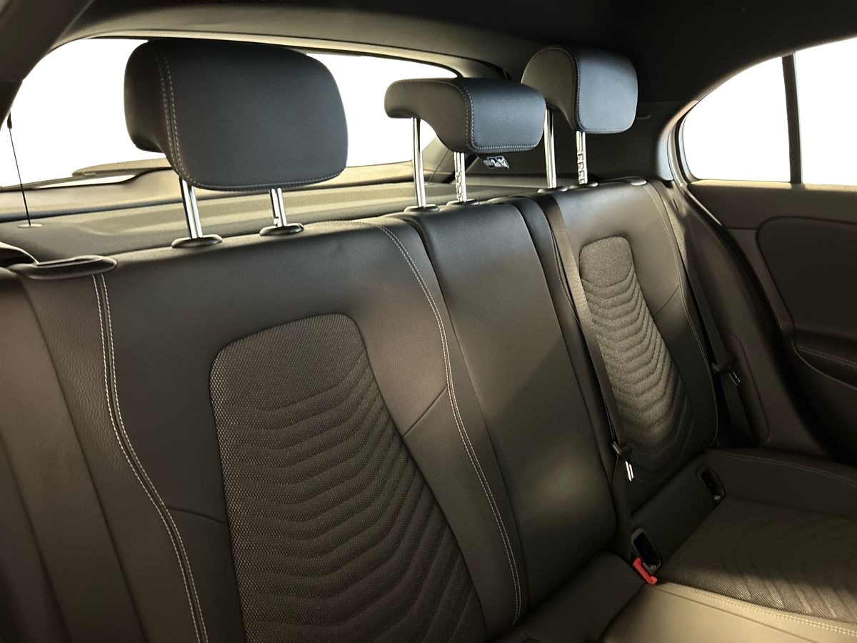 Mercedes Classe A 180 Advanced Progressive 7G-DCT - 15