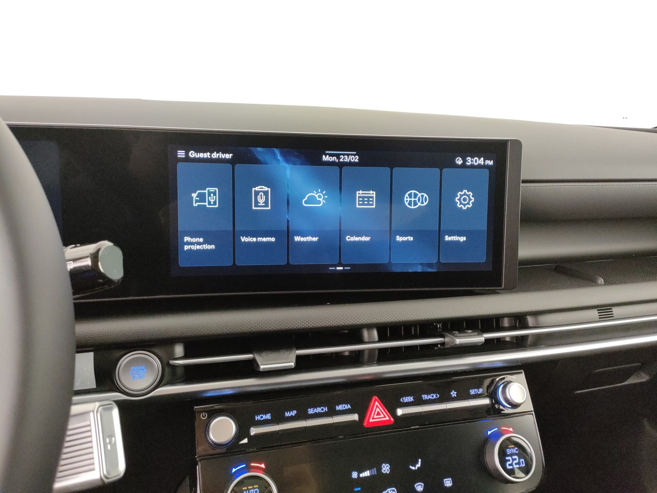 Hyundai Tucson KM0 2025 Tucson Porto Mantovano