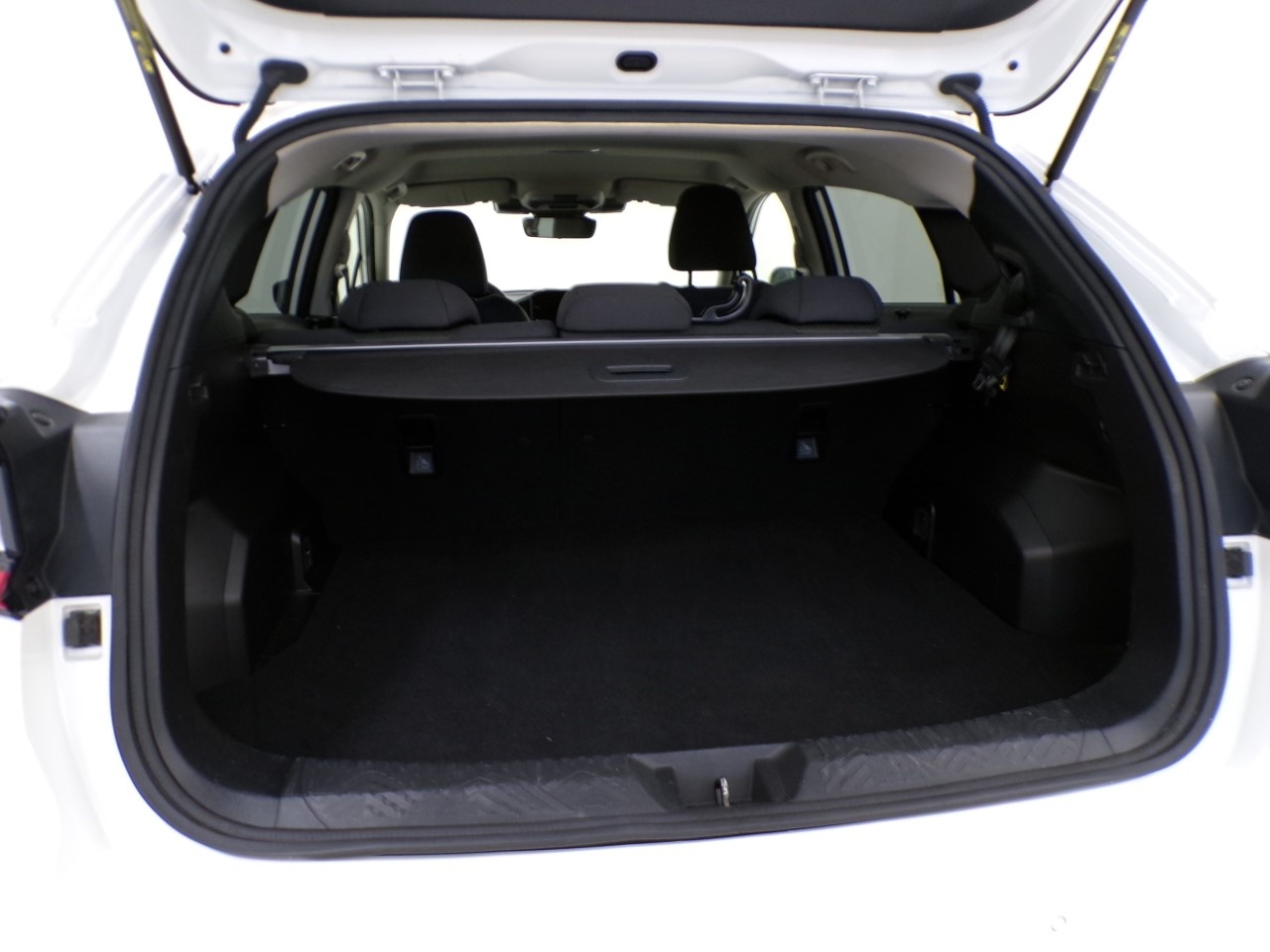 Subaru Crosstrek Crosstrek 2.0 i e-BOXER Style Xtra - 9