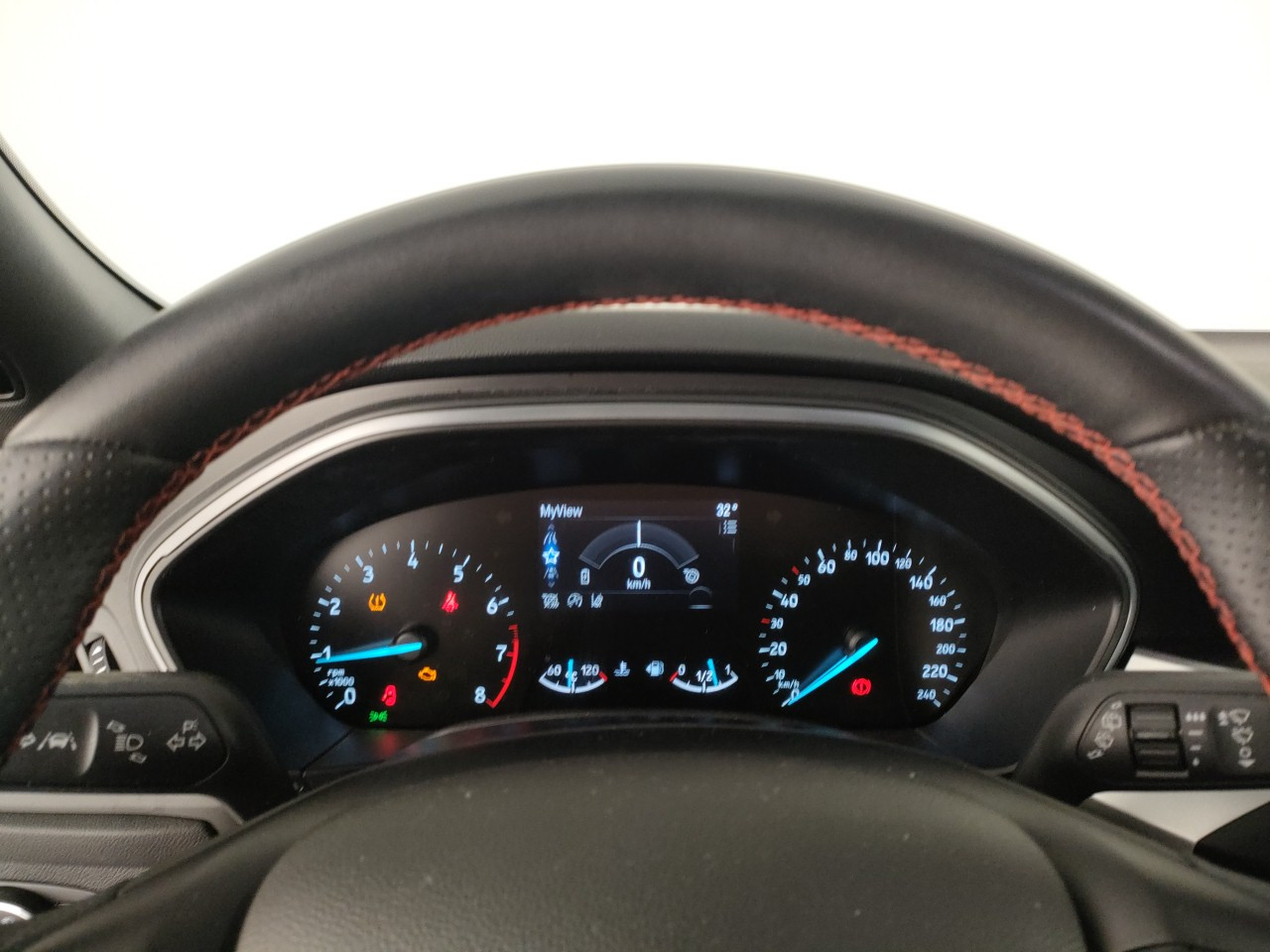 Ford Focus Usato 2022 Focus Lonato del Garda