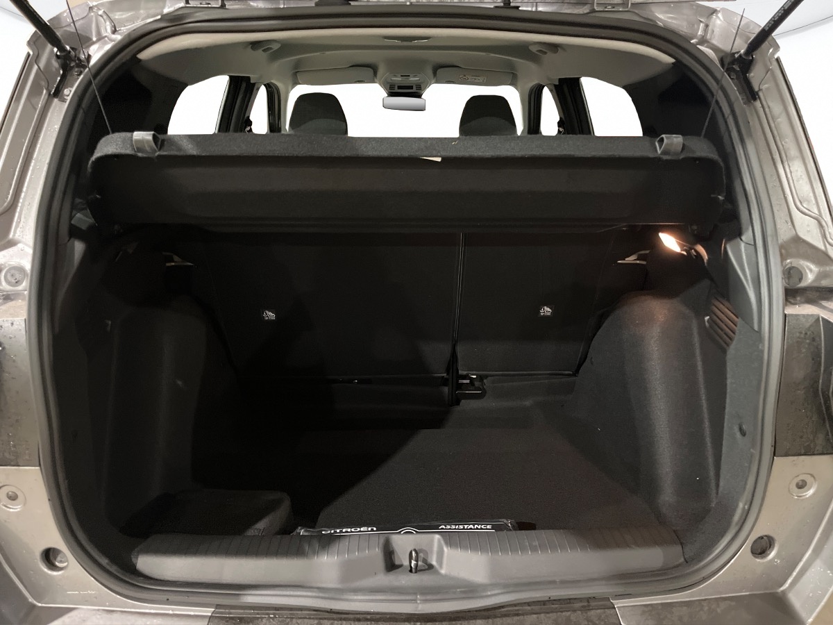 Citroen C3 Aircross KM0 2025 C3 Aircross Verona