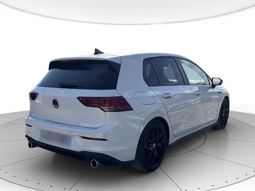 Volkswagen Golf Usato 2023 Golf Rovigo