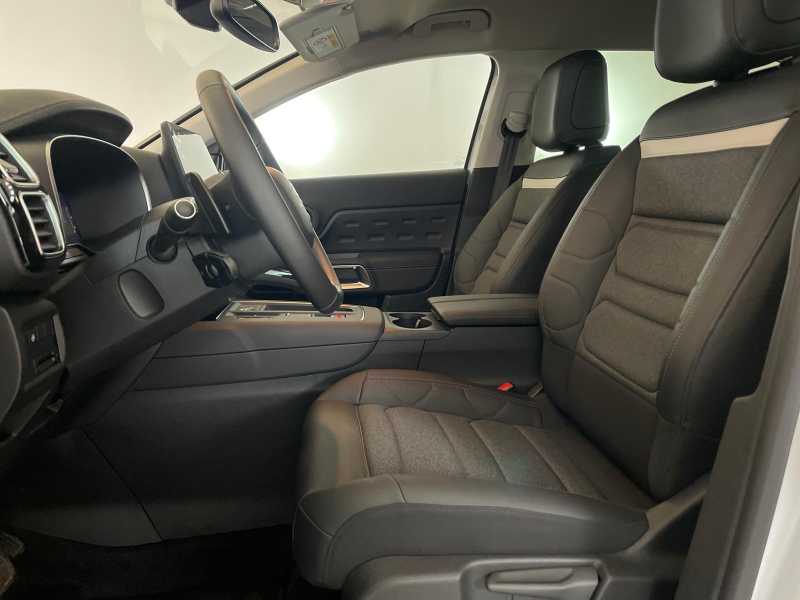 C5 Aircross Plus Bluehdi 130 S&s Eat8