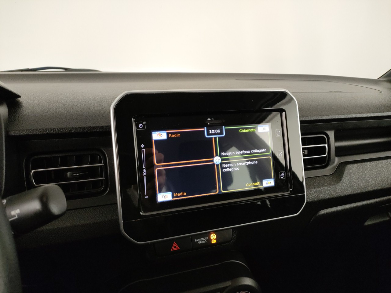 Suzuki Ignis Usato 2022 Ignis Porto Mantovano