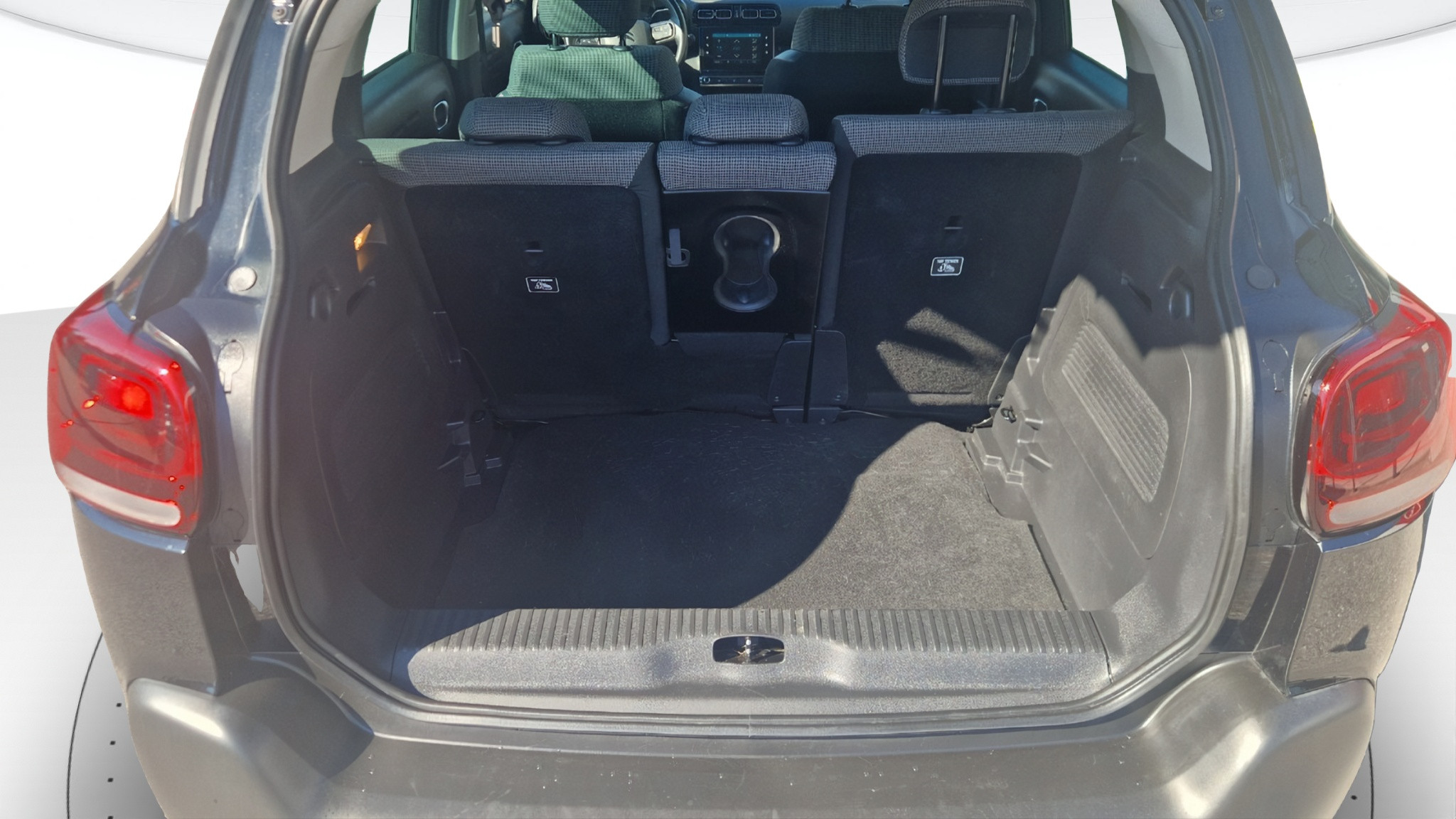 Citroen C3 Aircross Usato 2021 C3 Aircross Lonato del Garda