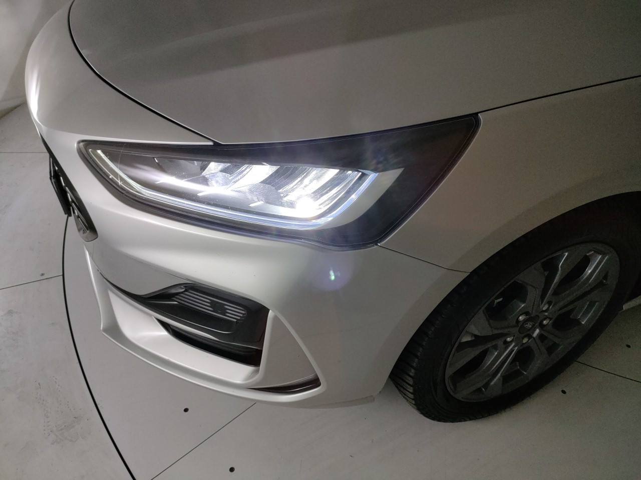Ford Focus Usato 2025 Focus Reggio Emilia