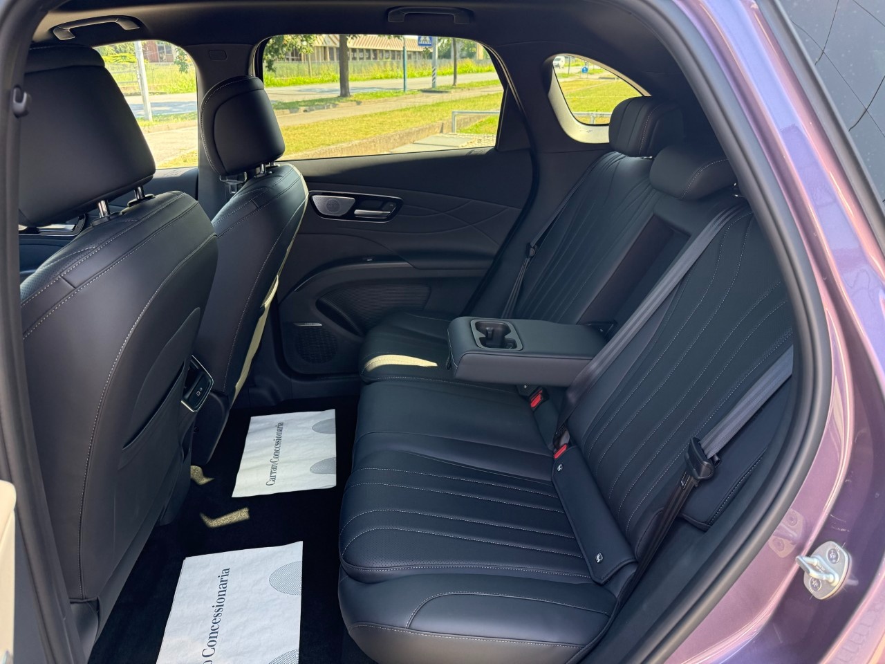 Lepas L8 L8 1.5 TGDi Elegance - 11